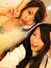 
blog,


Kitahara Rie,


Takada Shiori,

