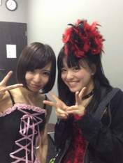 
blog,


Maeda Irori,


