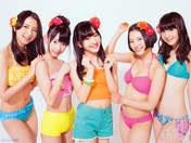 
Kodama Haruka,


Magazine,


Matsuoka Natsumi,


Miyawaki Sakura,


Moriyasu Madoka,


Tashima Meru,

