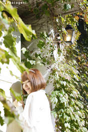 
Magazine,


Uchida Mayumi,

