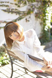 
Magazine,


Uchida Mayumi,

