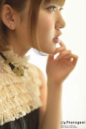 
Magazine,


Uchida Mayumi,

