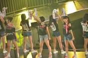 
HKT48,


Kodama Haruka,


Miyawaki Sakura,


Oota Aika,

