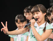
Kaneko Rie,


Makino Maria,


Miyamoto Karin,


Taguchi Natsumi,


Yamagishi Riko,

