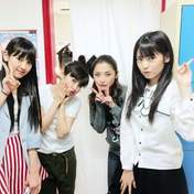 
blog,


Iikubo Haruna,


Ishikawa Rika,


Michishige Sayumi,


Takahashi Ai,

