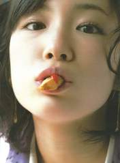 
Photobook,


Yagami Kumi,

