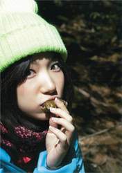 
Photobook,


Yagami Kumi,

