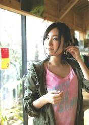 
Photobook,


Yagami Kumi,

