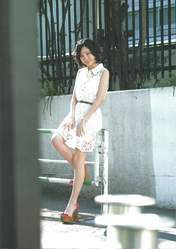 
Photobook,


Yagami Kumi,

