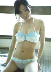 
Photobook,


Yagami Kumi,

