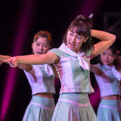 
Kaga Kaede,


Kaneko Rie,


Yoshihashi Kurumi,

