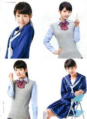 
"Li Chun, Junjun",


Magazine,

