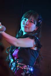 
Kasai Tomomi,

