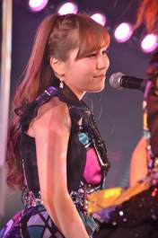 
Kasai Tomomi,

