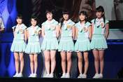 
Kaneko Rie,


Makino Maria,


Nomura Minami,


Ogawa Rena,


Taguchi Natsumi,


Wada Sakurako,

