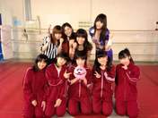 
Kaga Kaede,


Kaneko Rie,


Nomura Minami,


Yamagishi Riko,


Yoshihashi Kurumi,

