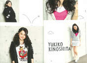
Kinoshita Yukiko,


Photobook,


