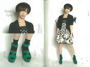 
Ooya Shizuka,


Photobook,

