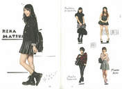 
Kinoshita Yukiko,


Matsui Rena,


Nito Moeno,


Photobook,


Umeda Ayaka,


Yamamoto Sayaka,

