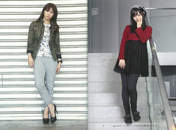 
Akimoto Sayaka,


Photobook,


Sashihara Rino,

