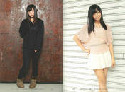 
Fujita Nana,


Photobook,


Tanabe Miku,

