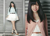 
Kojima Natsuki,


Kuramochi Asuka,


Photobook,

