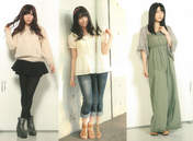 
Iwatate Saho,


Miyazaki Miho,


Photobook,


Yokoyama Yui,

