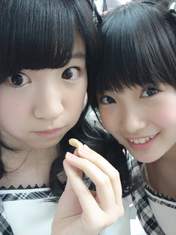 
blog,


Shimono Yuki,


Tomonaga Mio,


