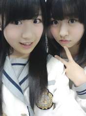 
blog,


Nakanishi Chiyori,


Shimono Yuki,

