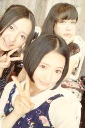 
blog,


Kodama Haruka,


Moriyasu Madoka,


Murashige Anna,

