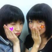 
blog,


Miyamoto Karin,


Otsuka Aina,

