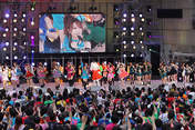 
Berryz Koubou,


C-ute,


Hello! Project,


Juice=Juice,


Mitsui Aika,


Morning Musume,


S/mileage,


Tanaka Reina,

