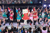 
Fukumura Mizuki,


Hagiwara Mai,


Kudo Haruka,


Kumai Yurina,


Michishige Sayumi,


Mitsui Aika,


Nakajima Saki,


Natsuyaki Miyabi,


Sayashi Riho,


Taguchi Natsumi,


Tanabe Nanami,


Tanaka Reina,


Yajima Maimi,

