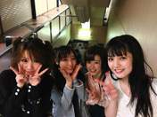 
Fukumura Mizuki,


Ikuta Erina,


Michishige Sayumi,


Tanaka Reina,

