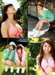 
Kojima Natsuki,


Magazine,


Natori Wakana,

