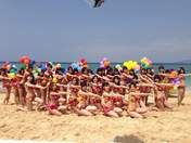 
AKB48,


blog,

