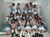
AKB48,


blog,


Ichikawa Miori,

