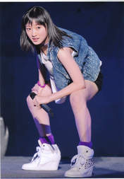 
Miyamoto Karin,


