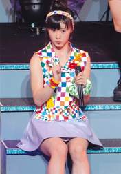 
Ikuta Erina,

