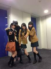 
blog,


Ishida Anna,


Oya Masana,


Yakata Miki,

