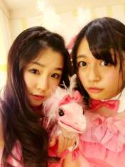 
blog,


Ishida Anna,


Yamada Reika,

