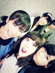 
Abiru Riho,


blog,


Goto Risako,


Ishida Anna,


Sato Seira,


Yakata Miki,

