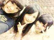 
blog,


Ishida Anna,


Uchiyama Mikoto,


Umemoto Madoka,

