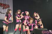 
Fukuda Kanon,


Katsuta Rina,


Nakanishi Kana,


S/mileage,


Takeuchi Akari,


Tamura Meimi,


Wada Ayaka,

