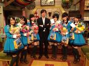 
Kotani Riho,


Watanabe Miyuki,


Yamada Nana,


Yamamoto Sayaka,


Yokoyama Yui,

