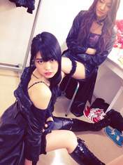 
Abe Maria,


blog,


Maeda Ami,

