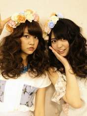 
Abe Maria,


blog,


Maeda Ami,

