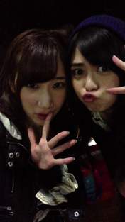 
blog,


Maeda Ami,


Suzuki Shihori,

