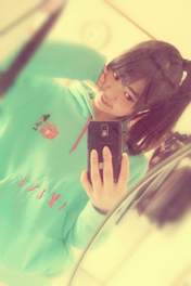 
blog,


Maeda Ami,

