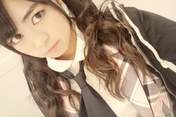 
blog,


Maeda Ami,

